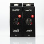 کارتریج خالی اسموک نورد 4 Smok Nord 4 Empty Cartridge